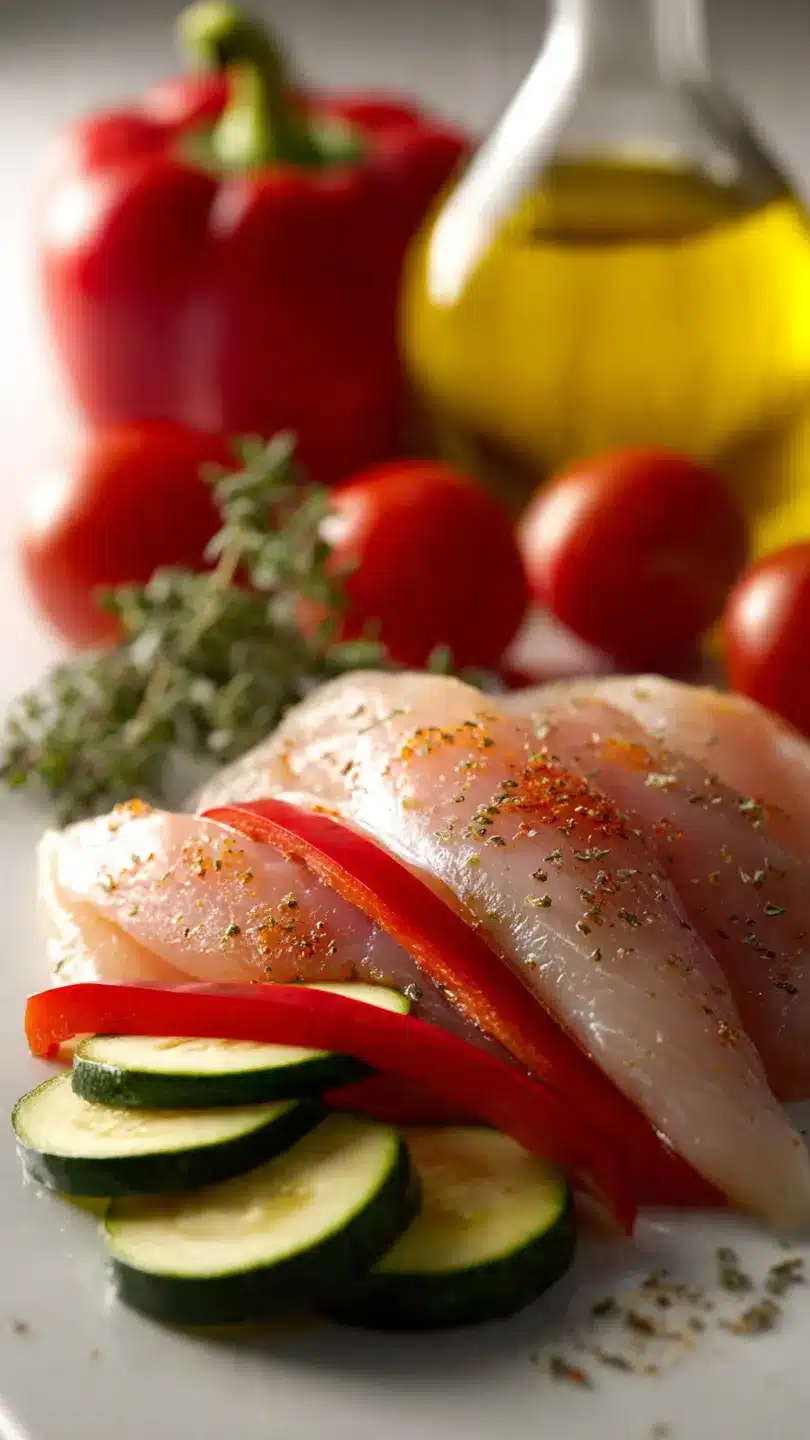 ABENDESSEN ZUM ABNEHMEN