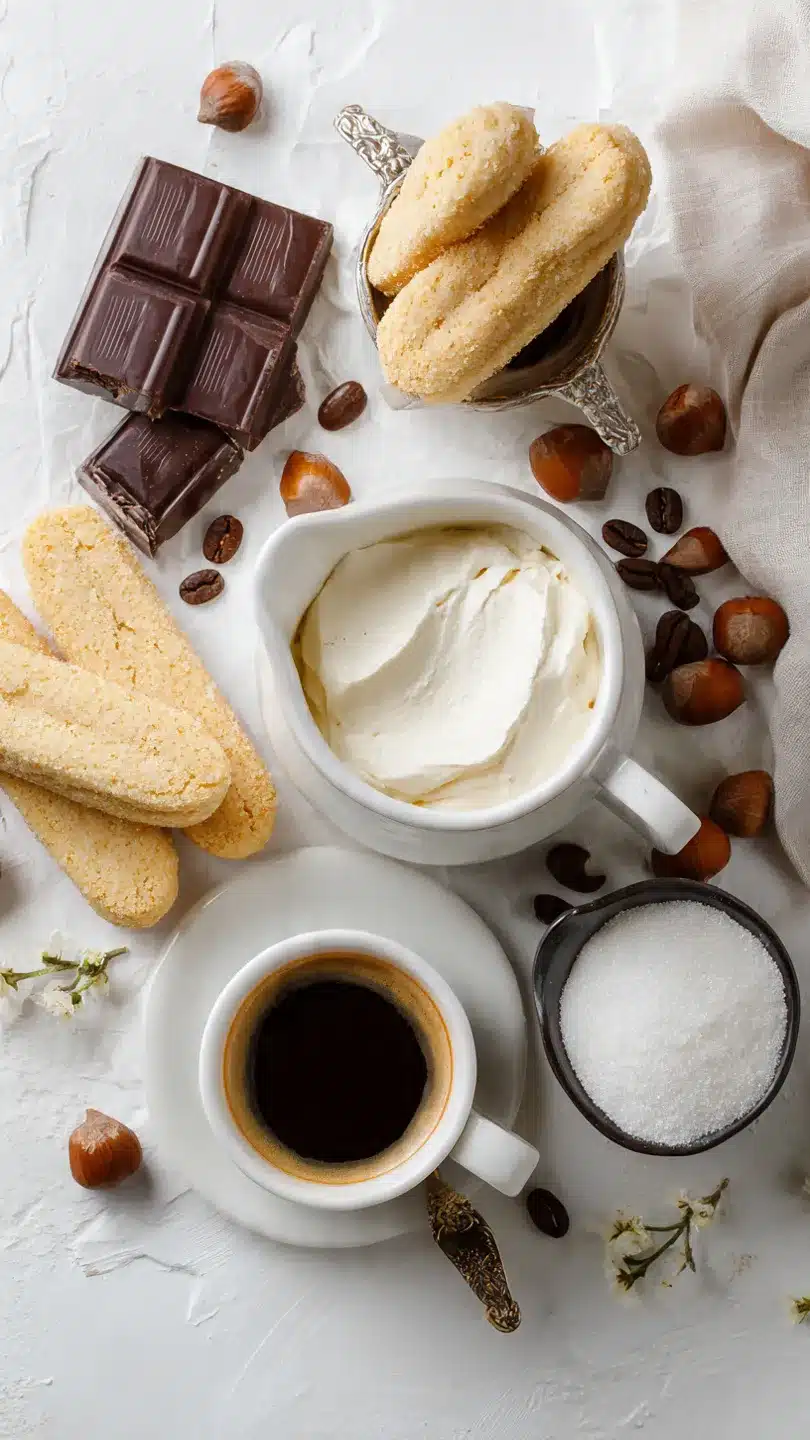 KINDER BUENO TIRAMISU