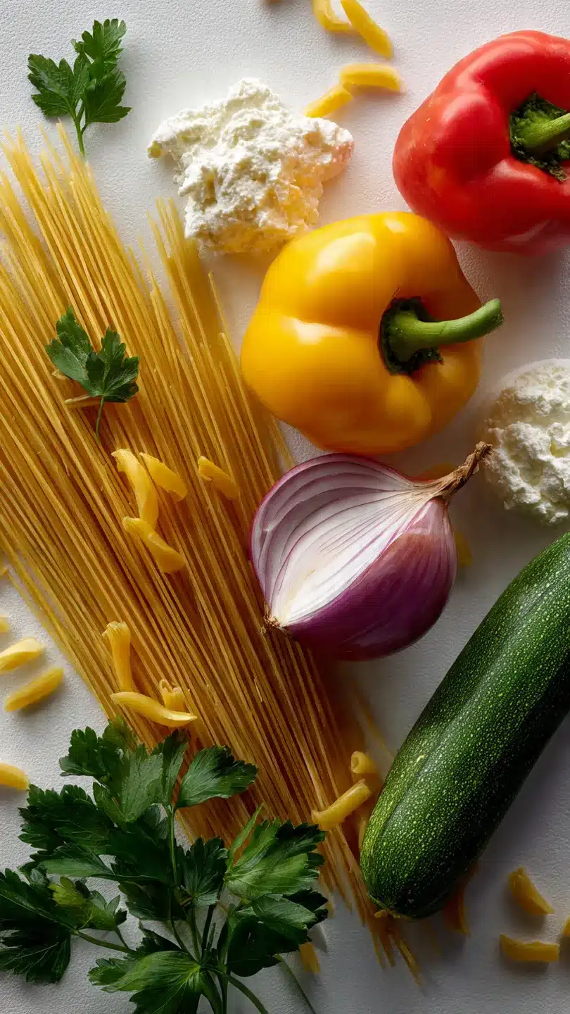 Nudelsalat Mit Frischkäse Gelingsicher