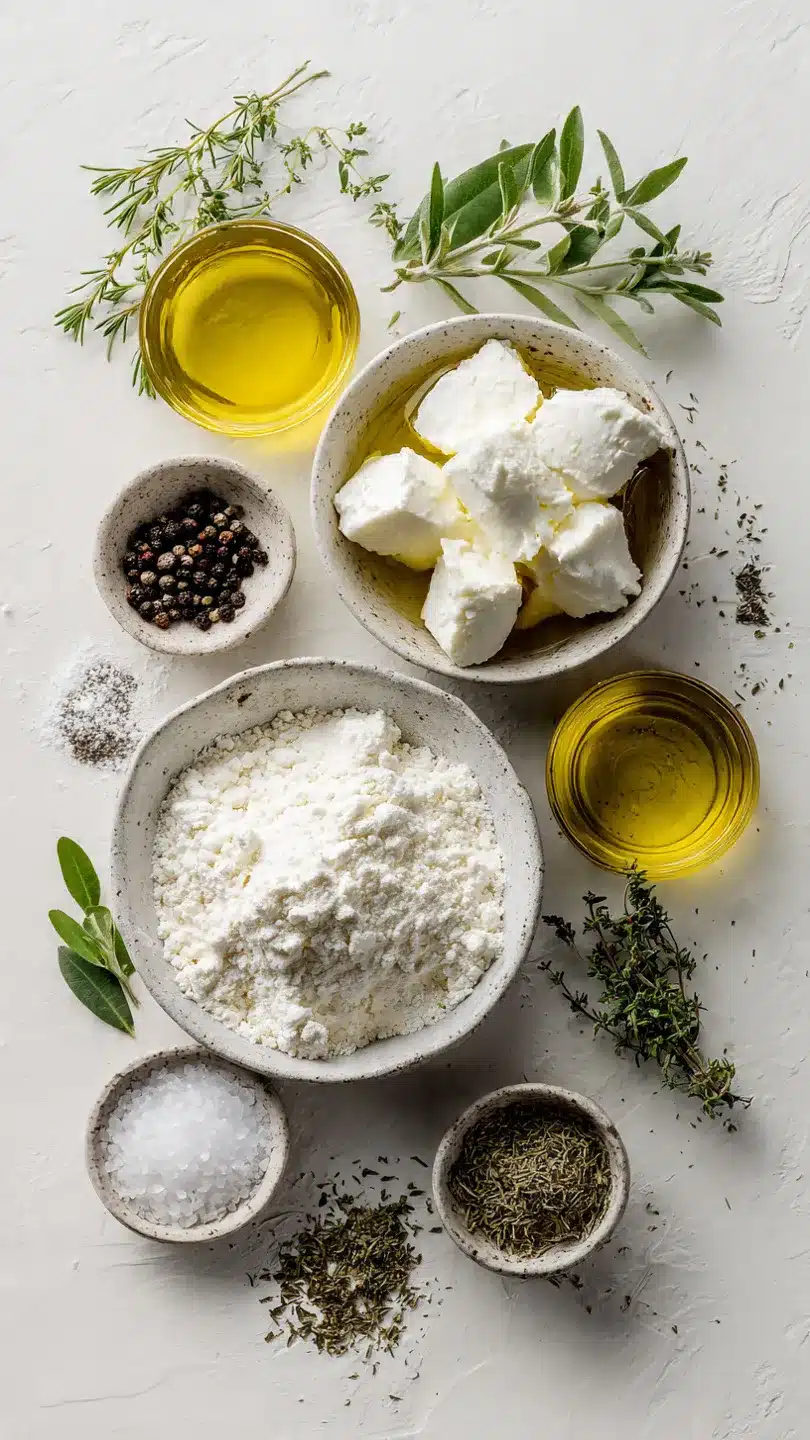 Quark-Chips selbstgemacht