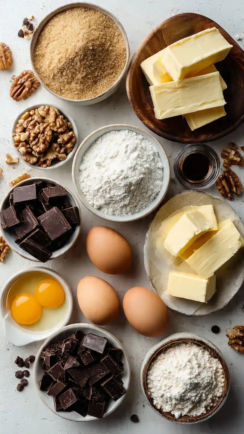 Keks-Walnuss-Pralinen