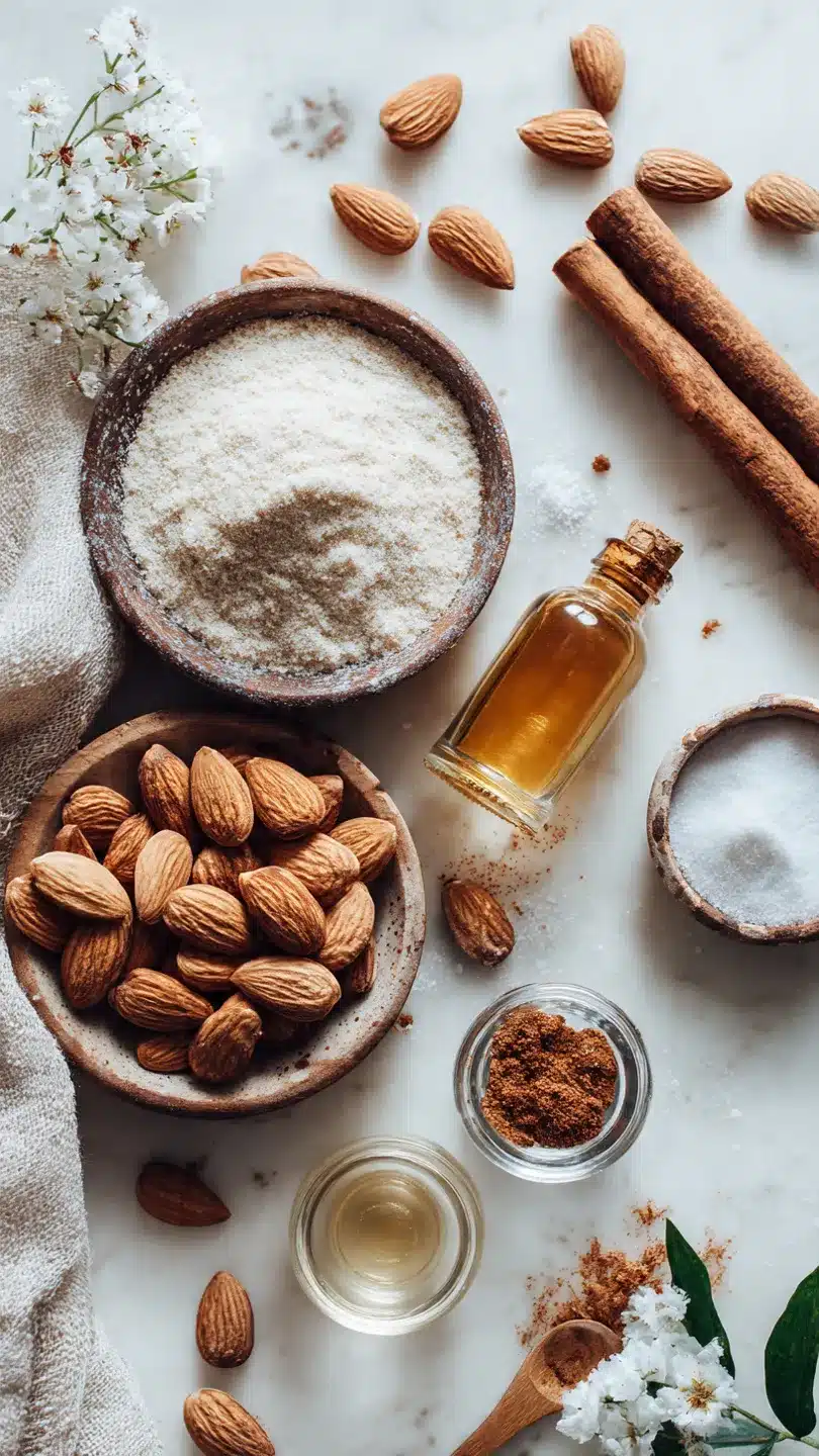 Der Beste Gebrannte Mandeln Airfryer