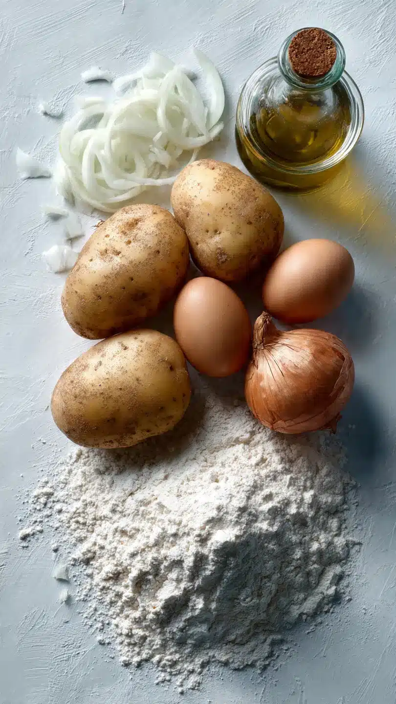 Knödeltaler aus der Heißluftfritteuse