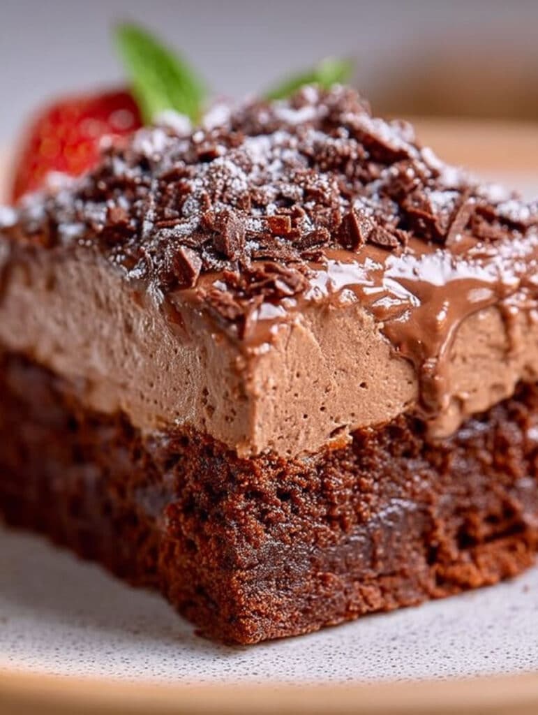 Glutenfreier Schokokuchen Rezept: Einfach, saftig & unwiderstehlich lecker!