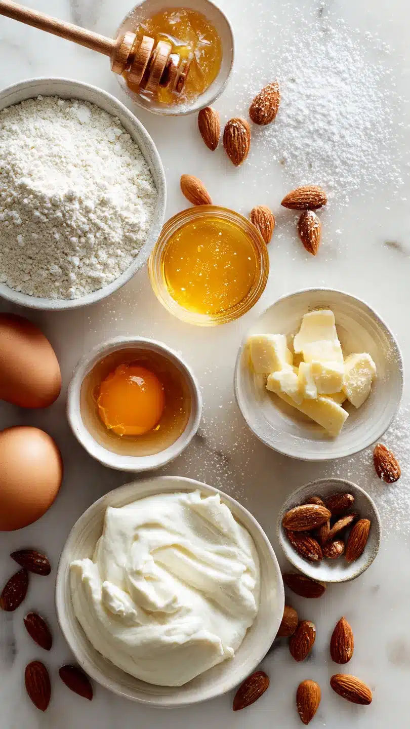 Ruck-Zuck-Bienenstich