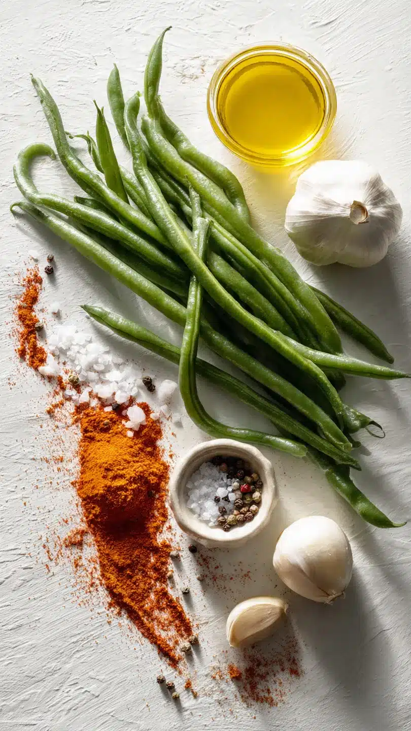 Geröstete Knoblauch-Bohnen: Ein einfaches Genussrezept!