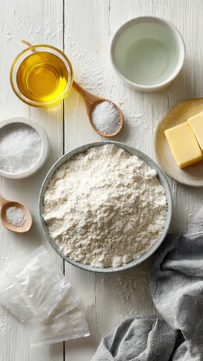 Fluffiges Ciabatta – wie in Italien!