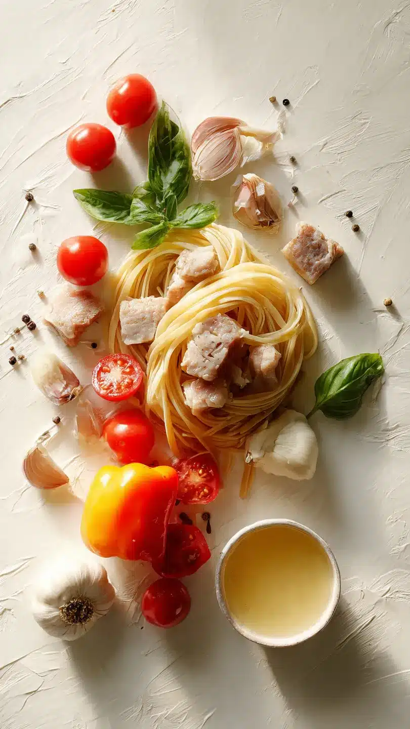 Salsiccia-Pasta Rezepte