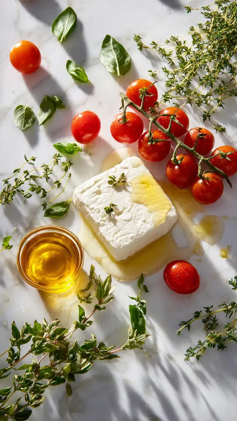 CAMEMBERT-TOMATEN-AUFSTRICH BLITZREZEPT