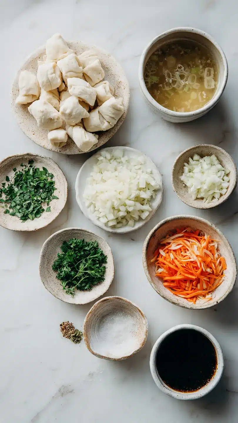 Maultaschen im Airfryer