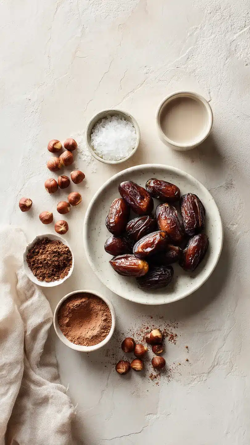 NUTELLA SELBERMACHEN: GESUND, VEGAN UND OHNE ZUCKER