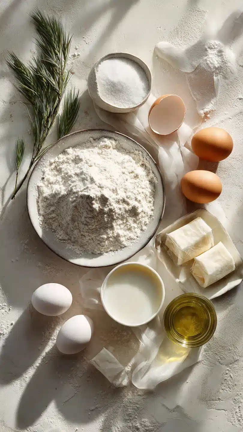 MILCHBRÖTCHEN SELBER MACHEN schnell und einfach