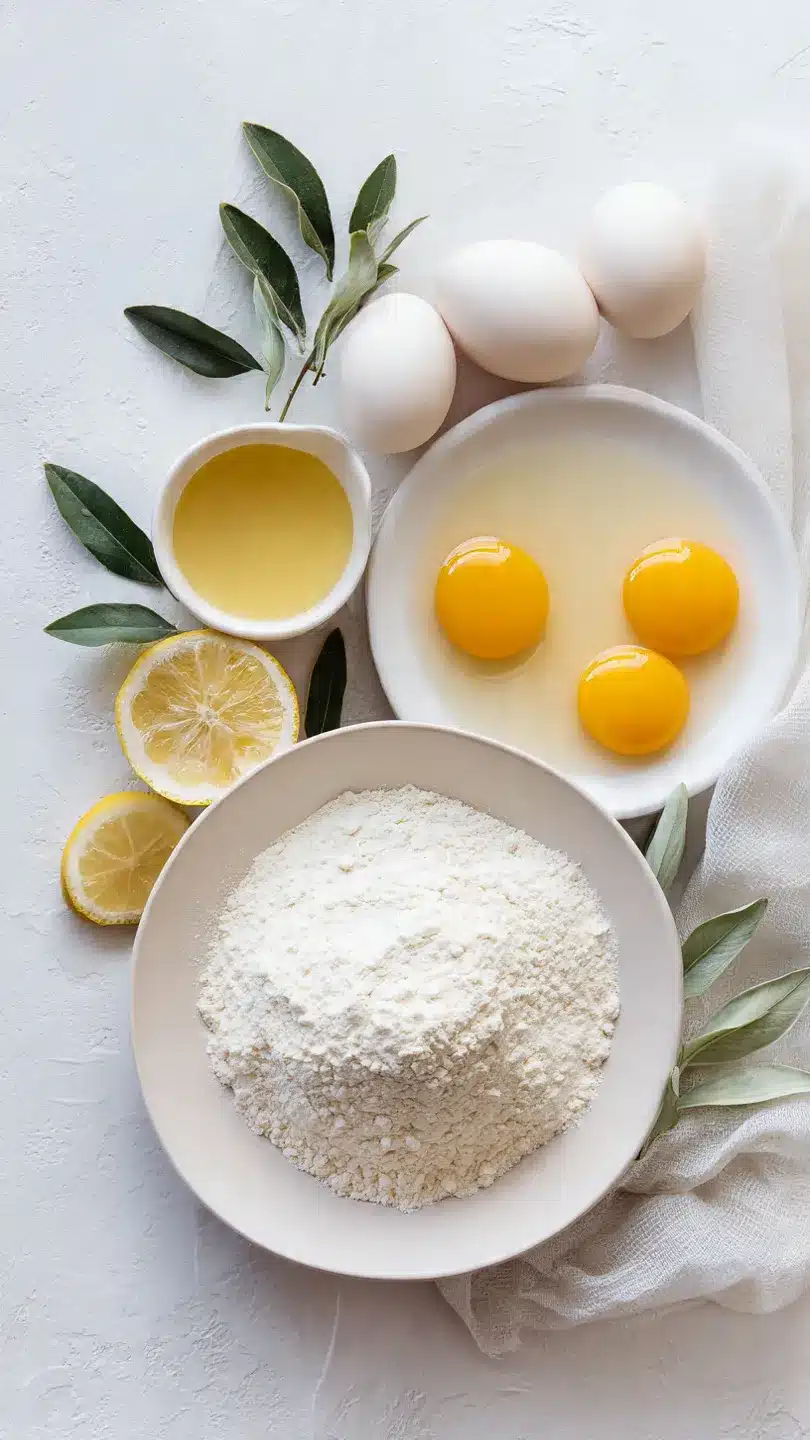 Eierlikör Streuselkuchen
