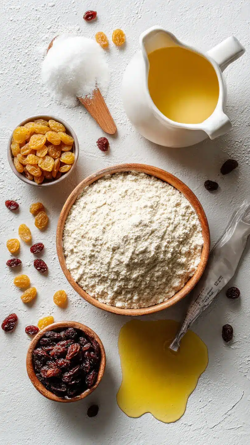 Schneller Pudding-Streuselkuchen