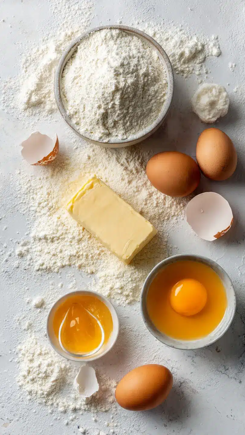 Thailändische Kokos-Curry-Nudelsuppe