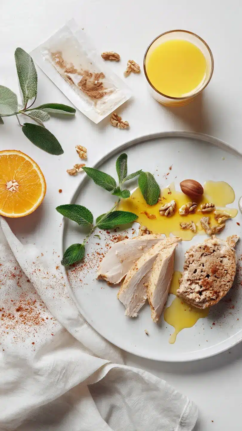 Berliner aus dem backofen, extrem weich & fluffig !