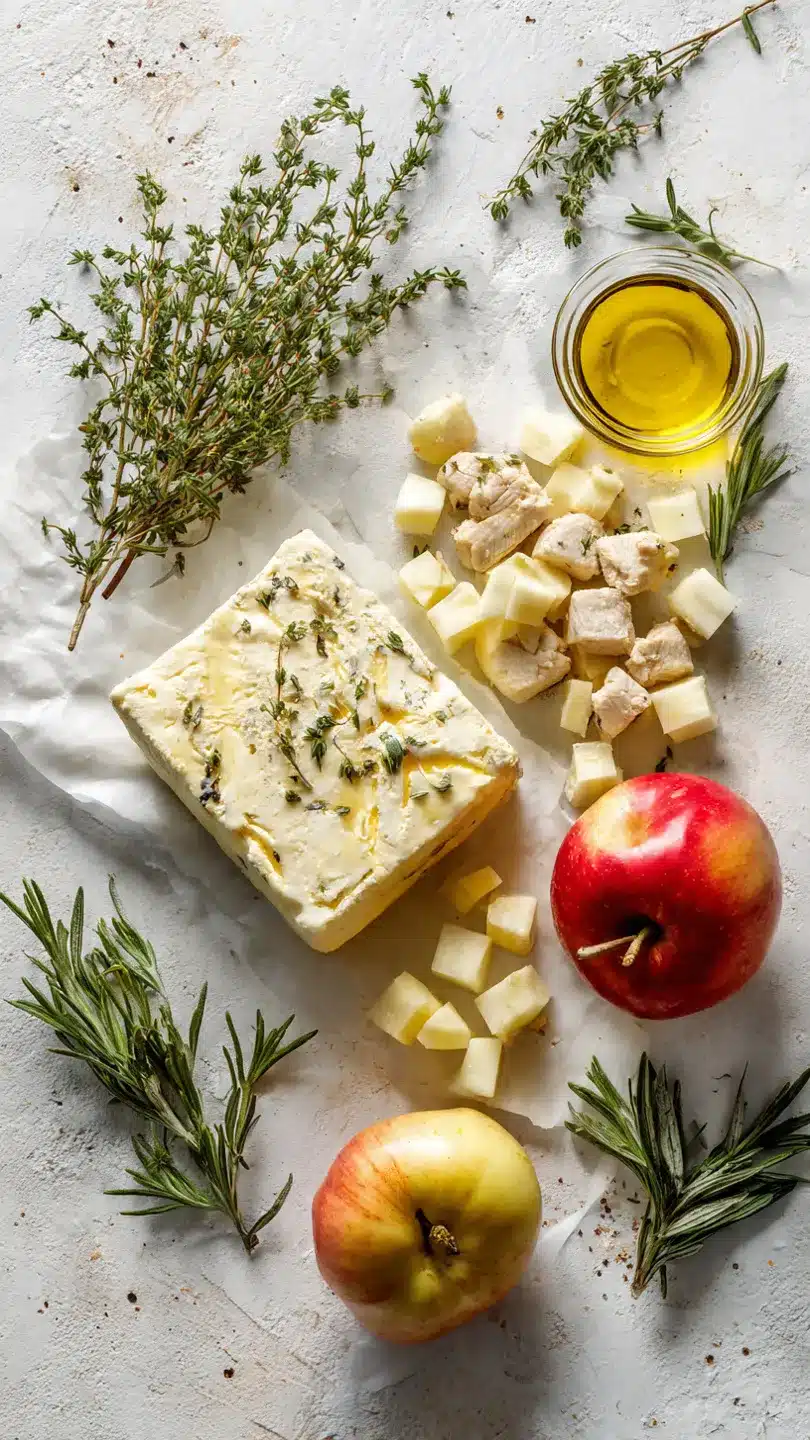 Hokkaido Kürbis Curry CREMIGES HERBSTGERICHT