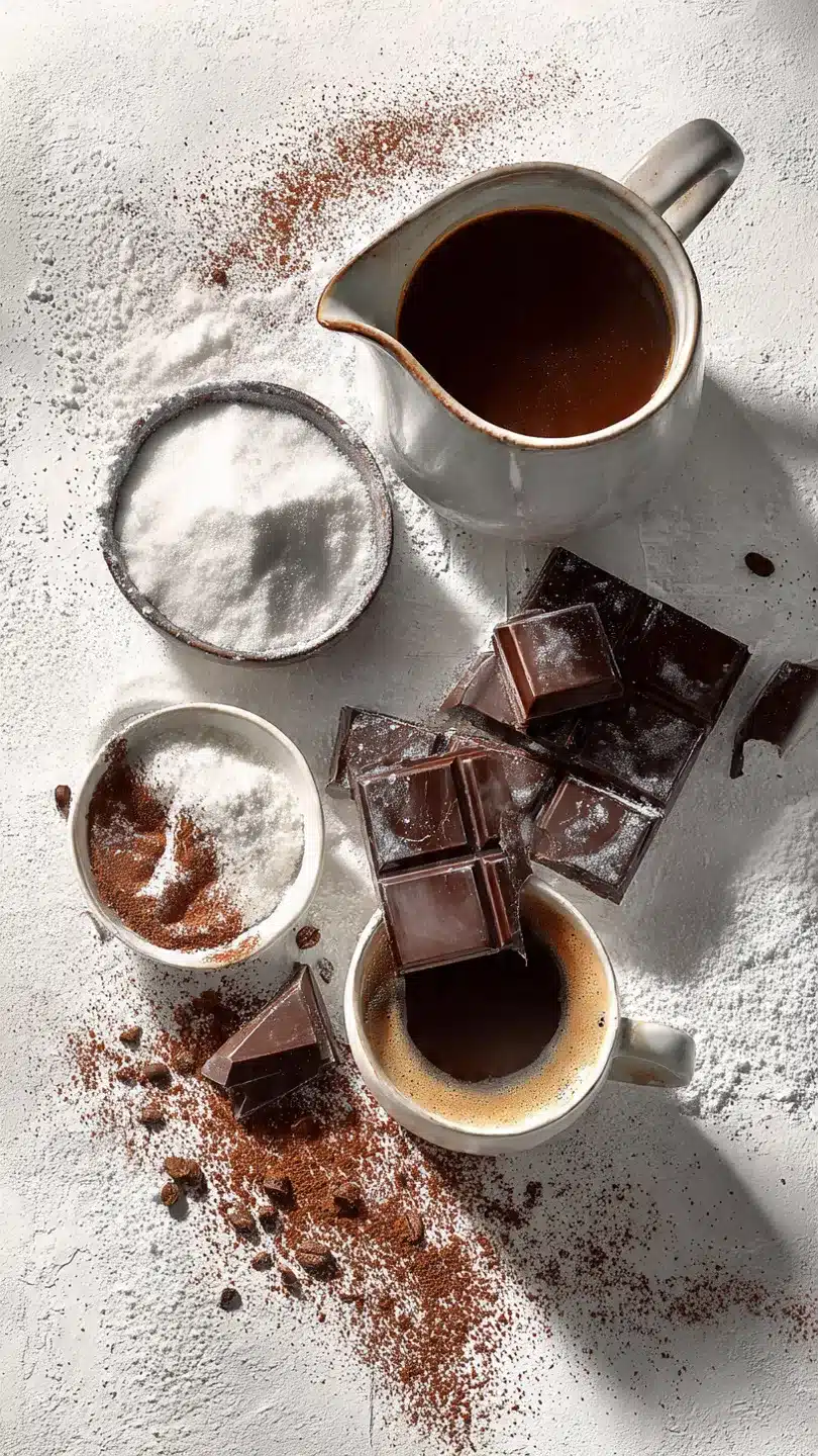 Überbackene Hot Dogs