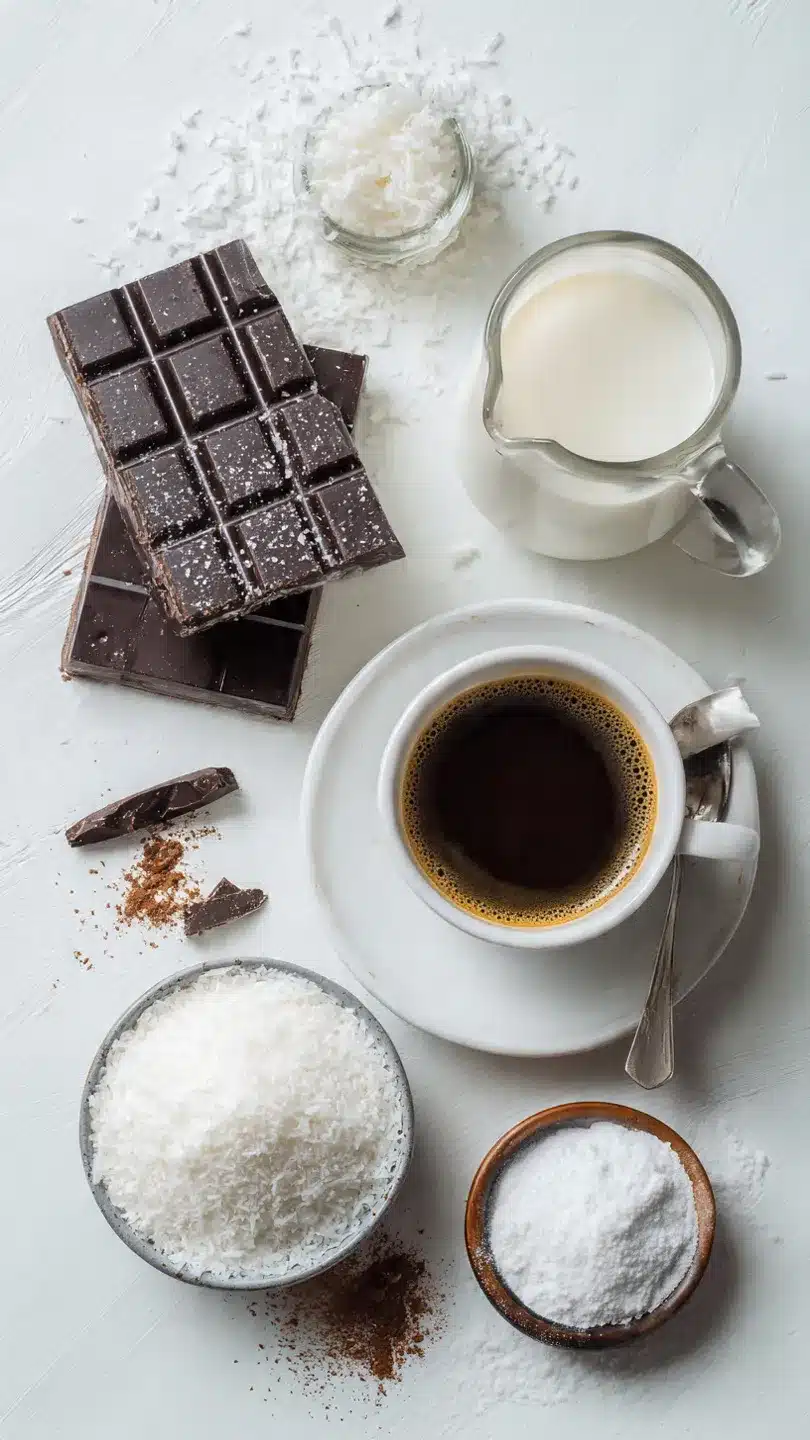 CREMIGE HÜHNER Reis-Suppe