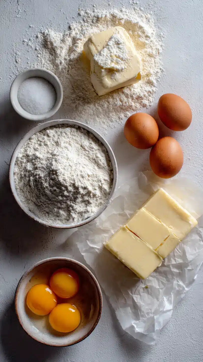 Kaffeetrüffel – mit Fotoanleitung