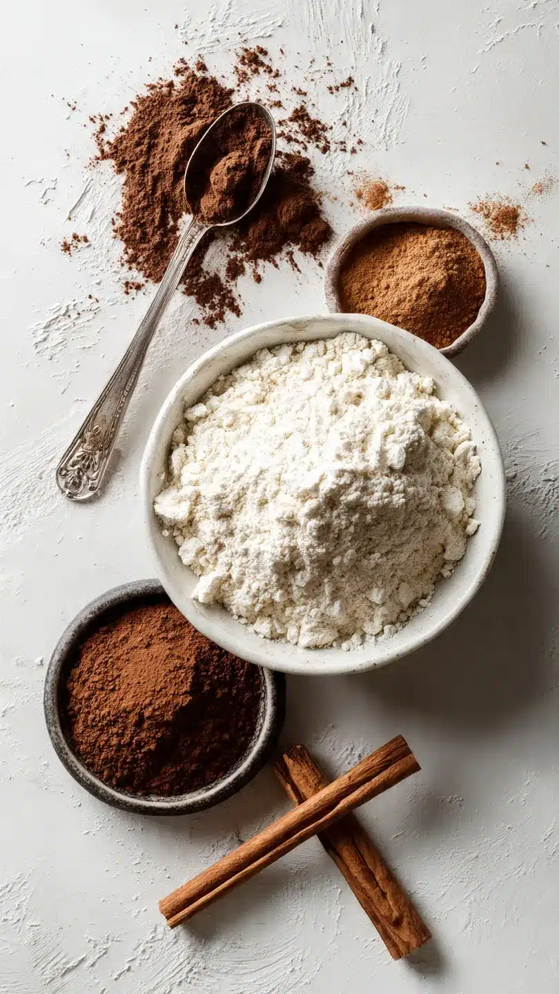 Frischer Tomaten-Rucola