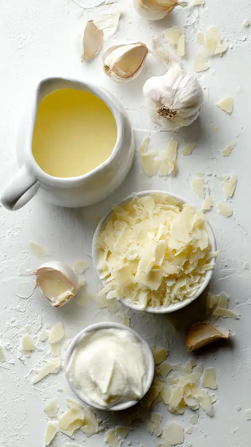 Authentische Thai-Dumplings