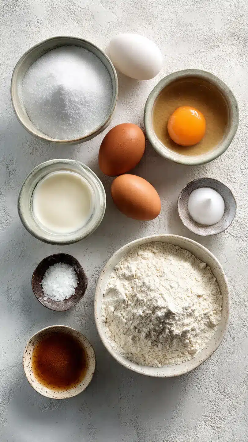 MARZIPAN-MUFFINS (12 STÜCK)