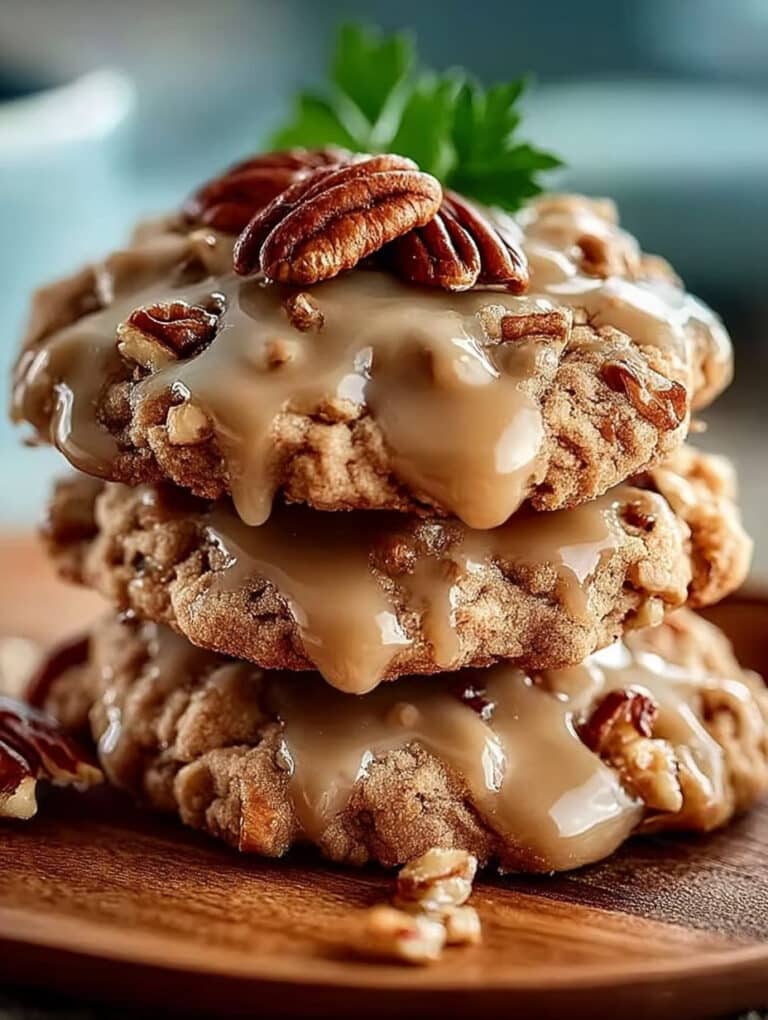 Keks-Walnuss-Pralinen Rezept: Schnell, einfach & unwiderstehlich lecker