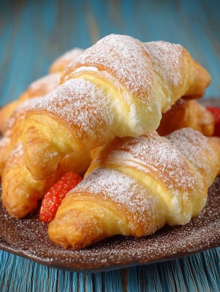 Schnelle Milchhörnchen: Blitzschnell & Super Fluffig – Ohne Gehzeit!