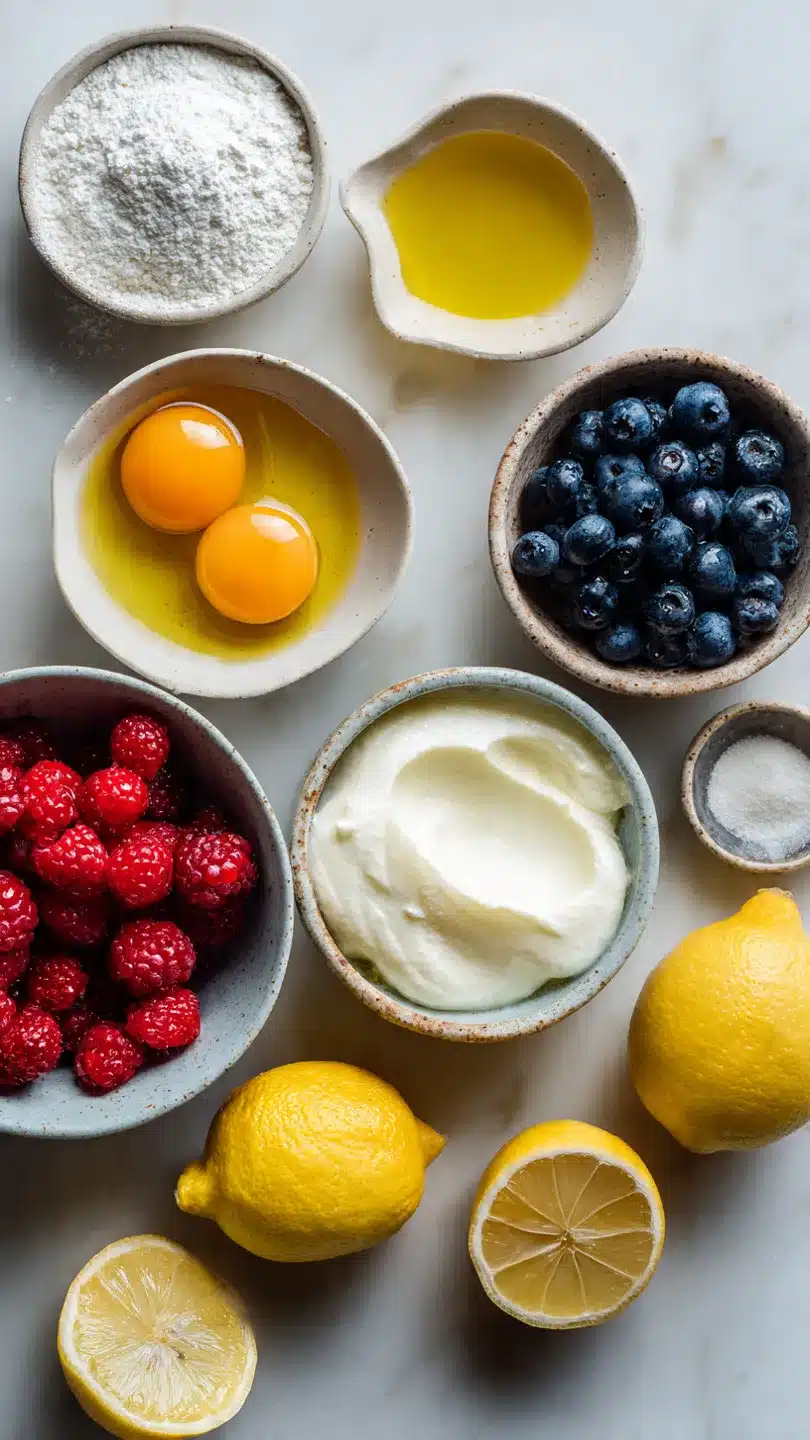 Quark-Pfannkuchen ohne Mehl Zum abnehmen