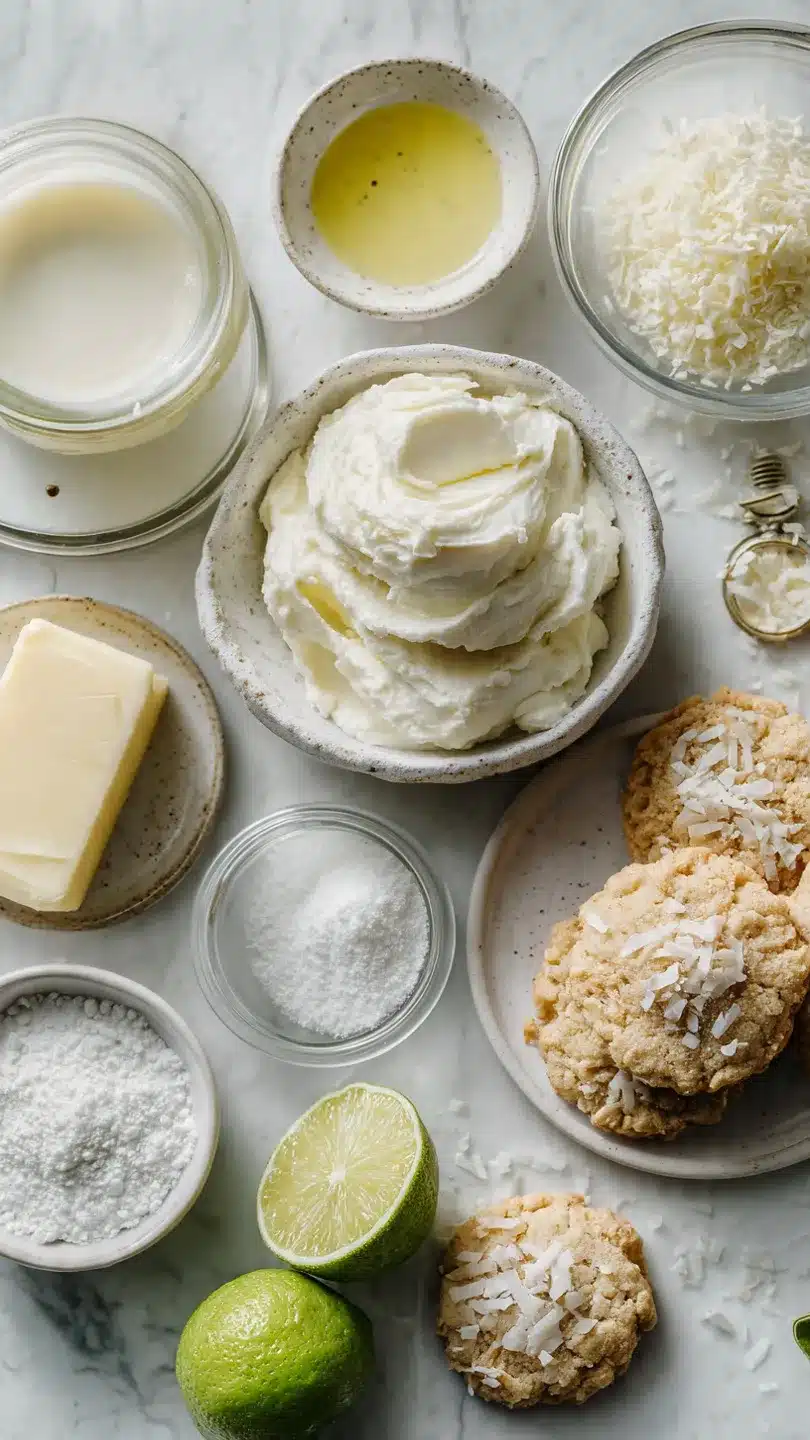 Kokos-Rum-Wahnsinn ohne Backen – in 10 Minuten zubereitet