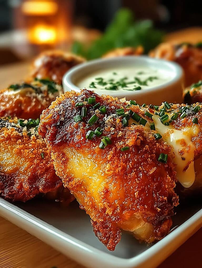 Saftiges Buttermilch-Hähnchen aus dem Ofen: Einfaches Rezept für knusprigen Genuss