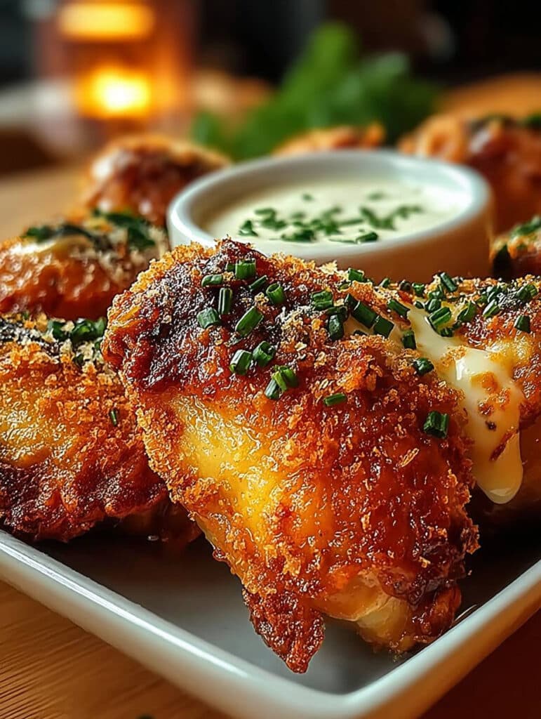 Saftiges Buttermilch-Hähnchen aus dem Ofen: Einfaches Rezept für knusprigen Genuss