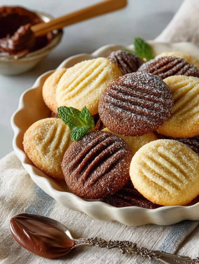 Saftige Puddingplätzchen: Cremig, Knusprig & Einfach Gemacht – Dein Neues Lieblingsrezept