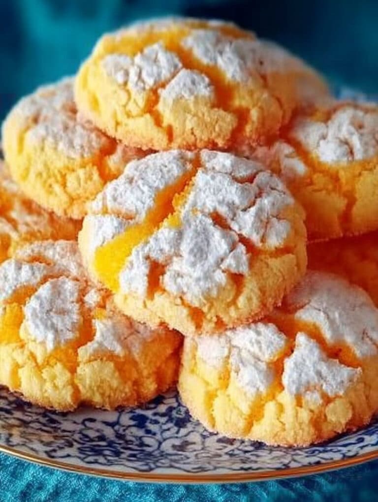Saftige Orangenkekse: Einfaches Rezept für aromatische Zitrus-Genüsse