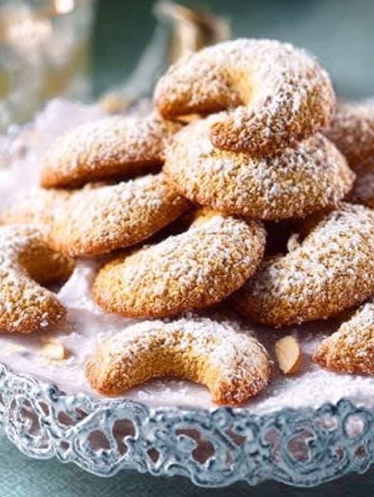 Glutenfreie Kokosmehlplätzchen: Einfaches Rezept & köstliche Variationen