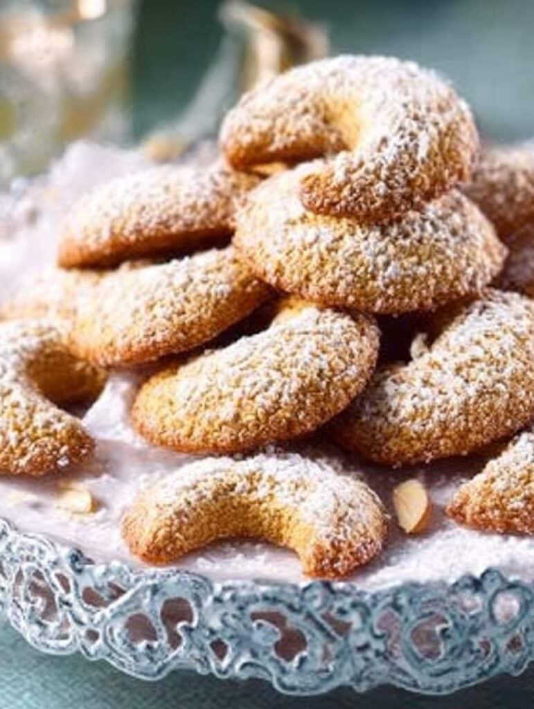 Glutenfreie Kokosmehlplätzchen: Einfaches Rezept & köstliche Variationen