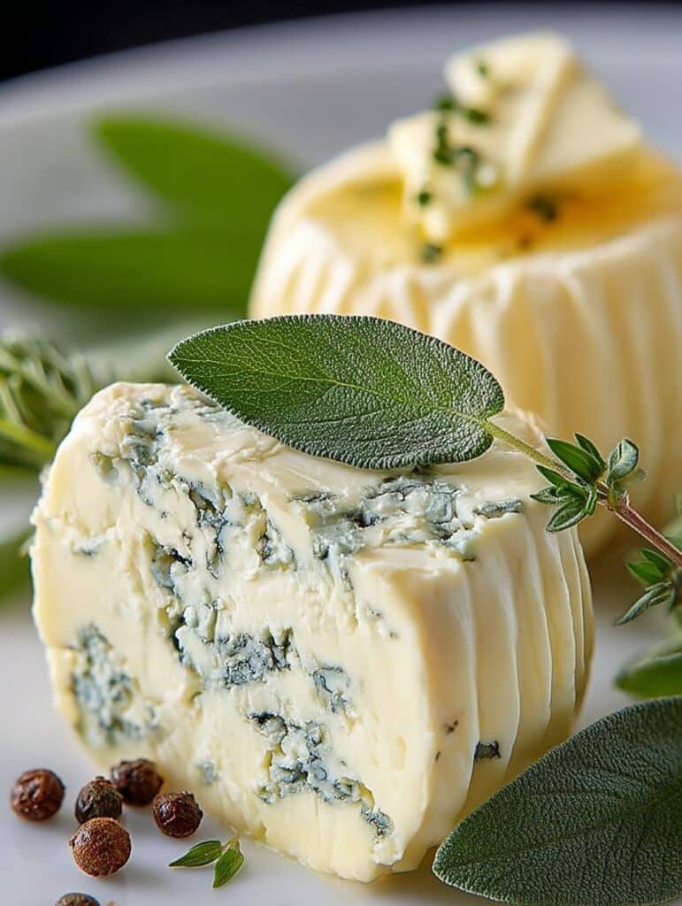 Salbeibutter Rezept: Einfach, Schnell & Vielseitig | Genussvoll Kochen