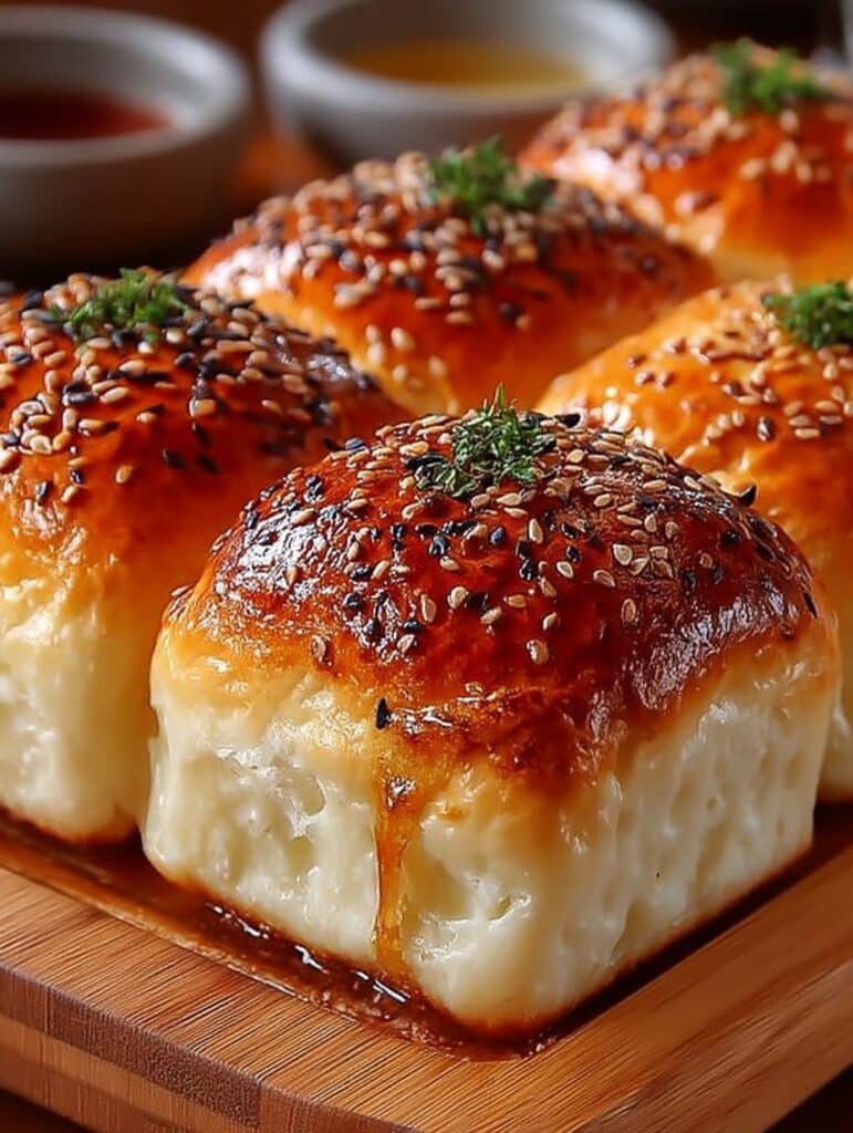 Kohlenhydratarmes Joghurtbrot: Schnell, einfach & lecker backen