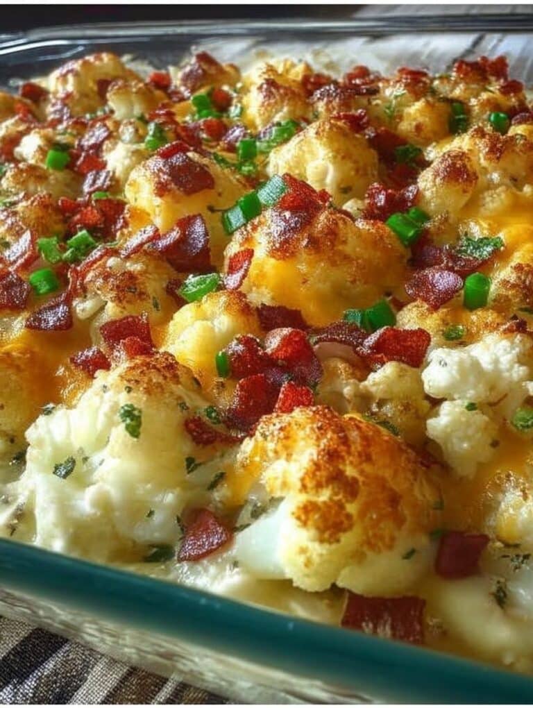 Ofen-Blumenkohl: Blitzschnelles, vielseitiges & gesundes Lieblingsrezept