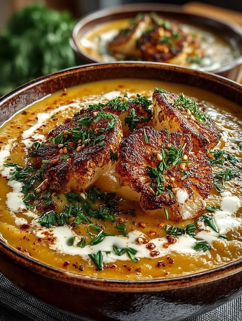 Cremige Knoblauch-Kartoffelsuppe: Blitzschnell & Wohlfühl-Rezept für kalte Tage