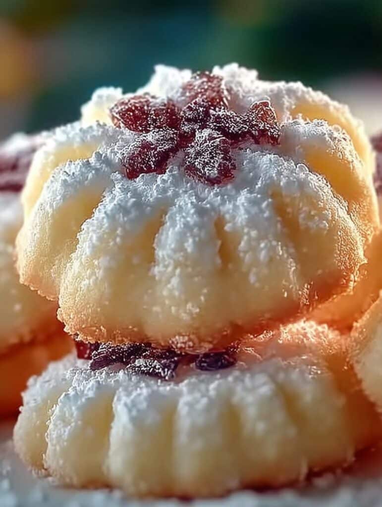 Das Beste Weihnachtsplätzchen Rezept: Einfach, Festlich & Voller Kindheitserinnerungen