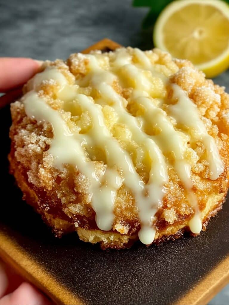 Streuseltaler Rezept: Saftig, knusprig & super einfach backen