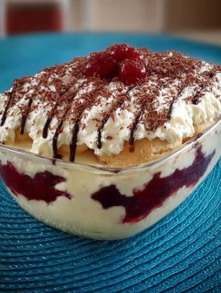 Perfekte Windbeutel selber machen: Einfaches Rezept mit Schritt-für-Schritt-Anleitung