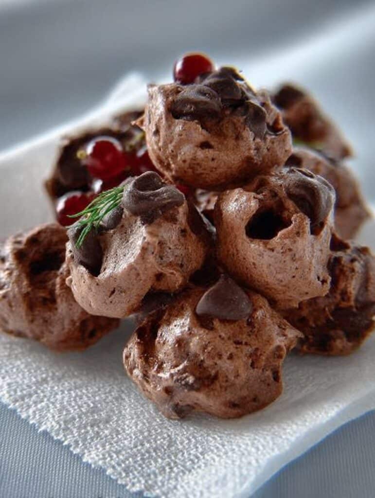 Witwenküsse Rezept: Saftiges Hühnchen & Cremige Füllung – Einfach & Schnell