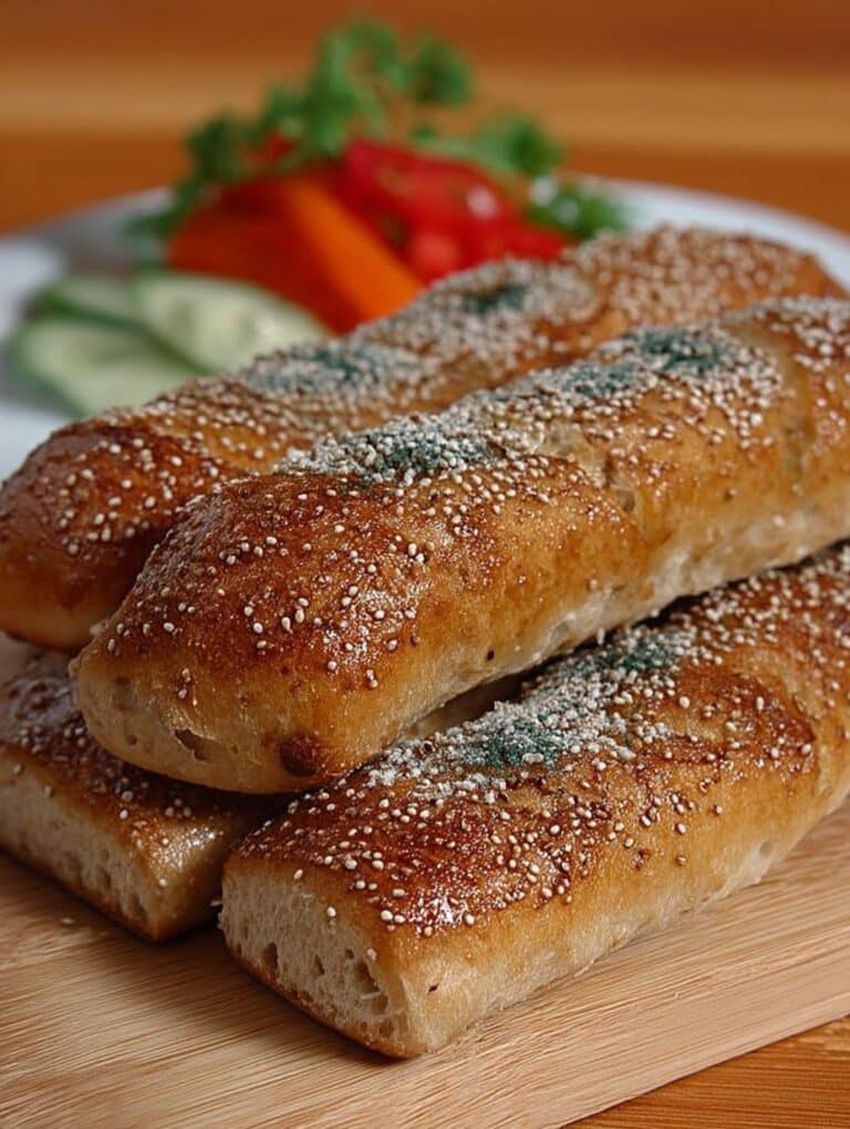 Konstanzer Seele: Einfaches Rezept für genussvolle Momente – schnell & vielseitig