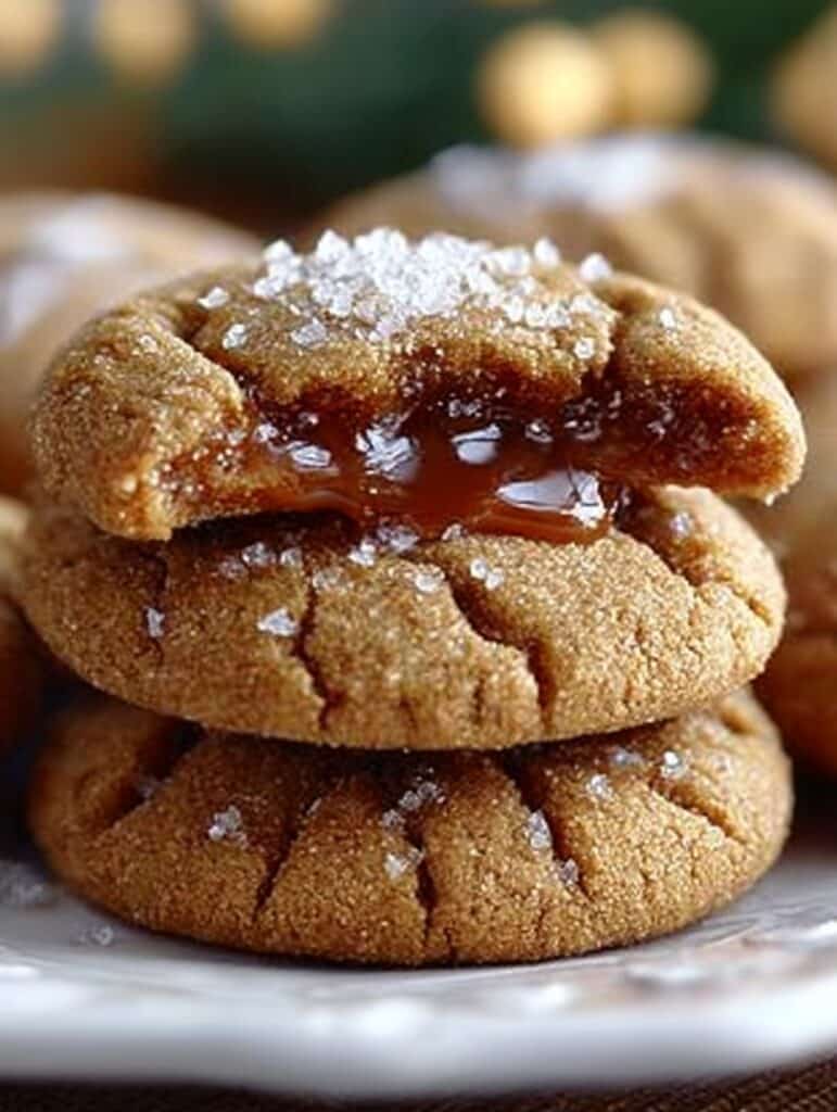 Apfelbutterkekse: Einfaches Weihnachtsrezept für himmlischen Genuss