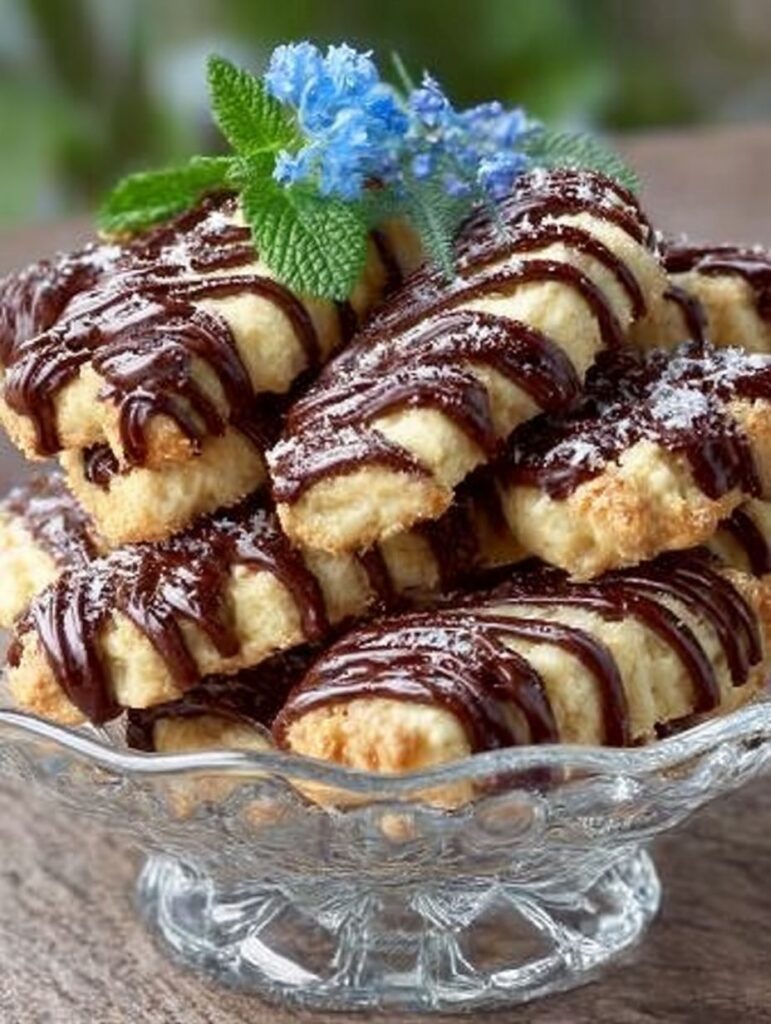 Sandkekse: Einfaches Rezept für zarte Butterkekse (50 Stück) – Gelingsicher & schnell