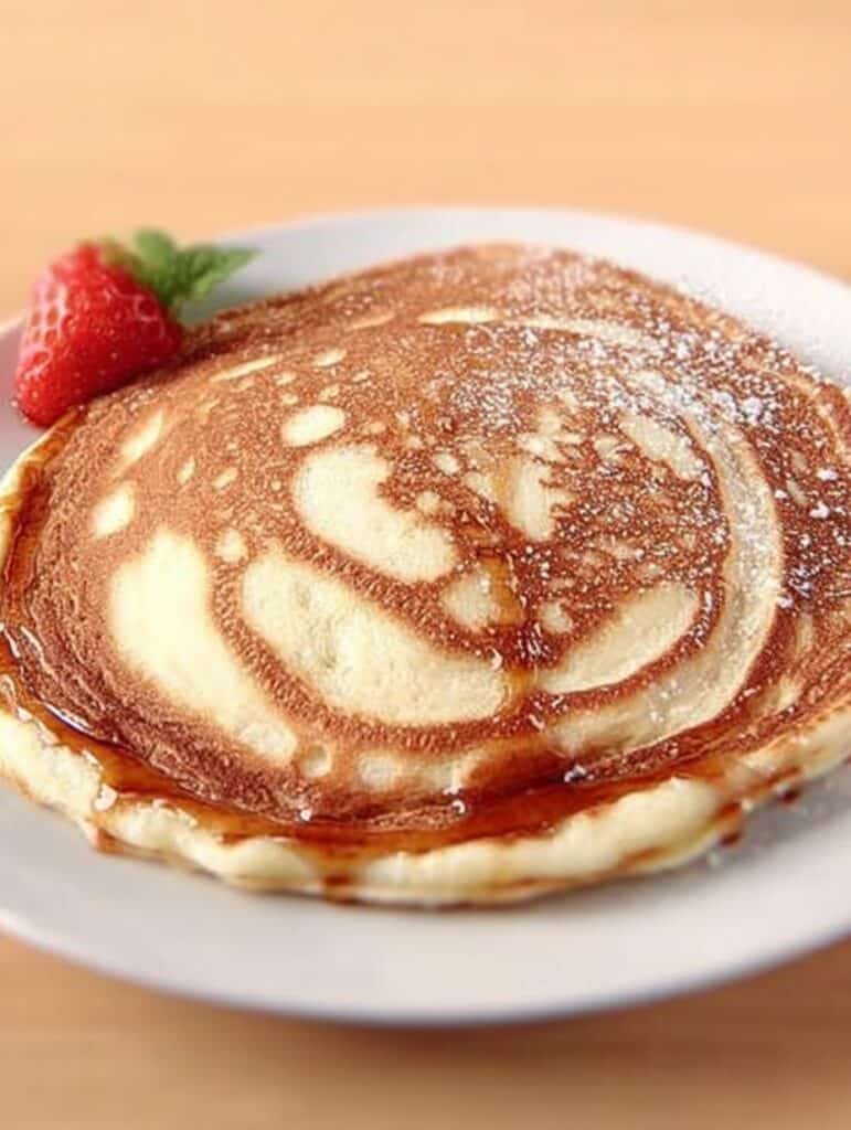 Fitness Pfannkuchen: Zuckerfrei, Mehlfrei & Unglaublich Lecker – Dein Neues Lieblingsfrühstück