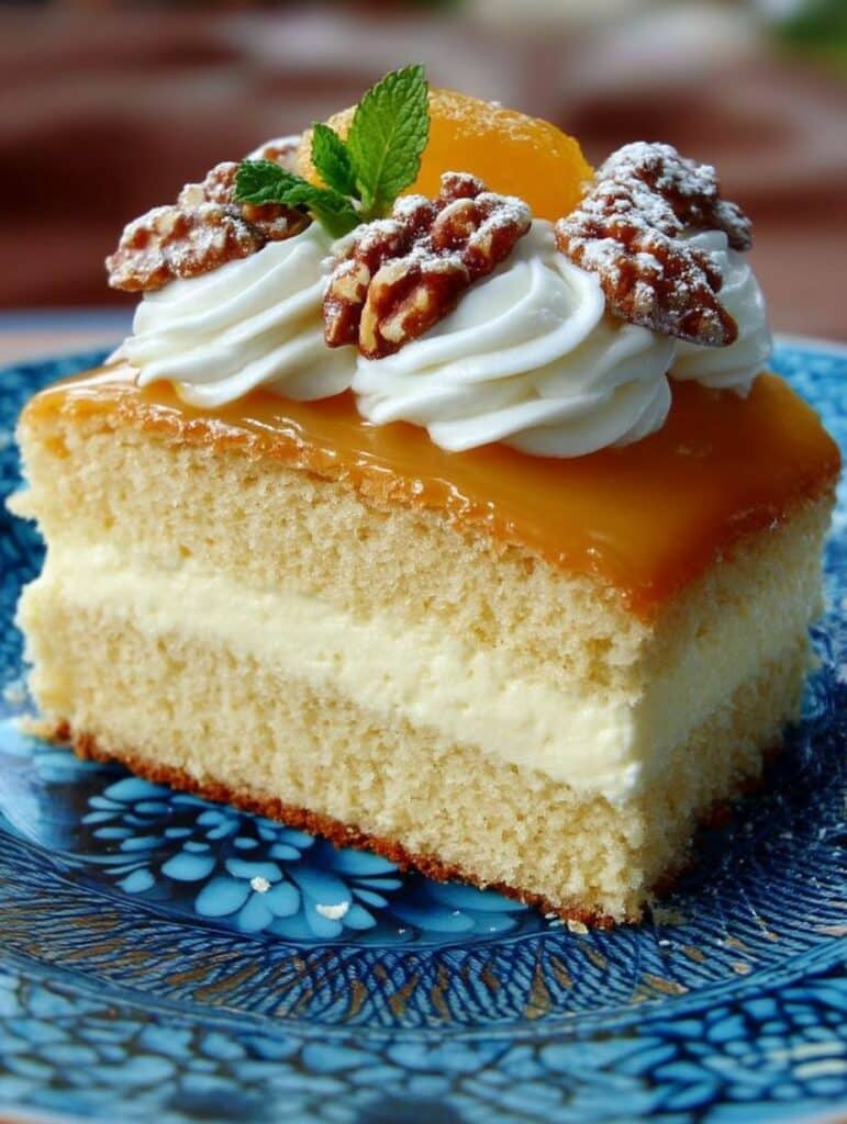 Lübecker Marzipantorte: Das authentische Rezept für norddeutsche Konditorkunst